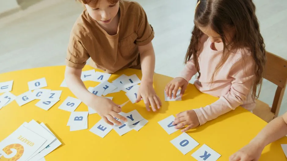 Hebrew Final Letters: Forms and Memory Tricks
