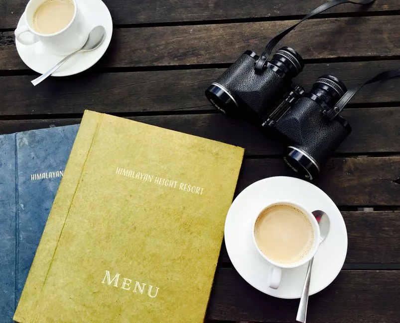 Israeli Breakfast Explained: What to Expect